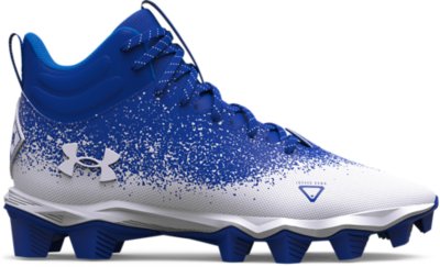 Under Armour Homme TF SPEED FORM Astro-Turf Football Confort Baskets 003 